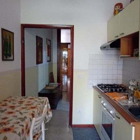B&B Il Girasole Corridonia Exterior photo