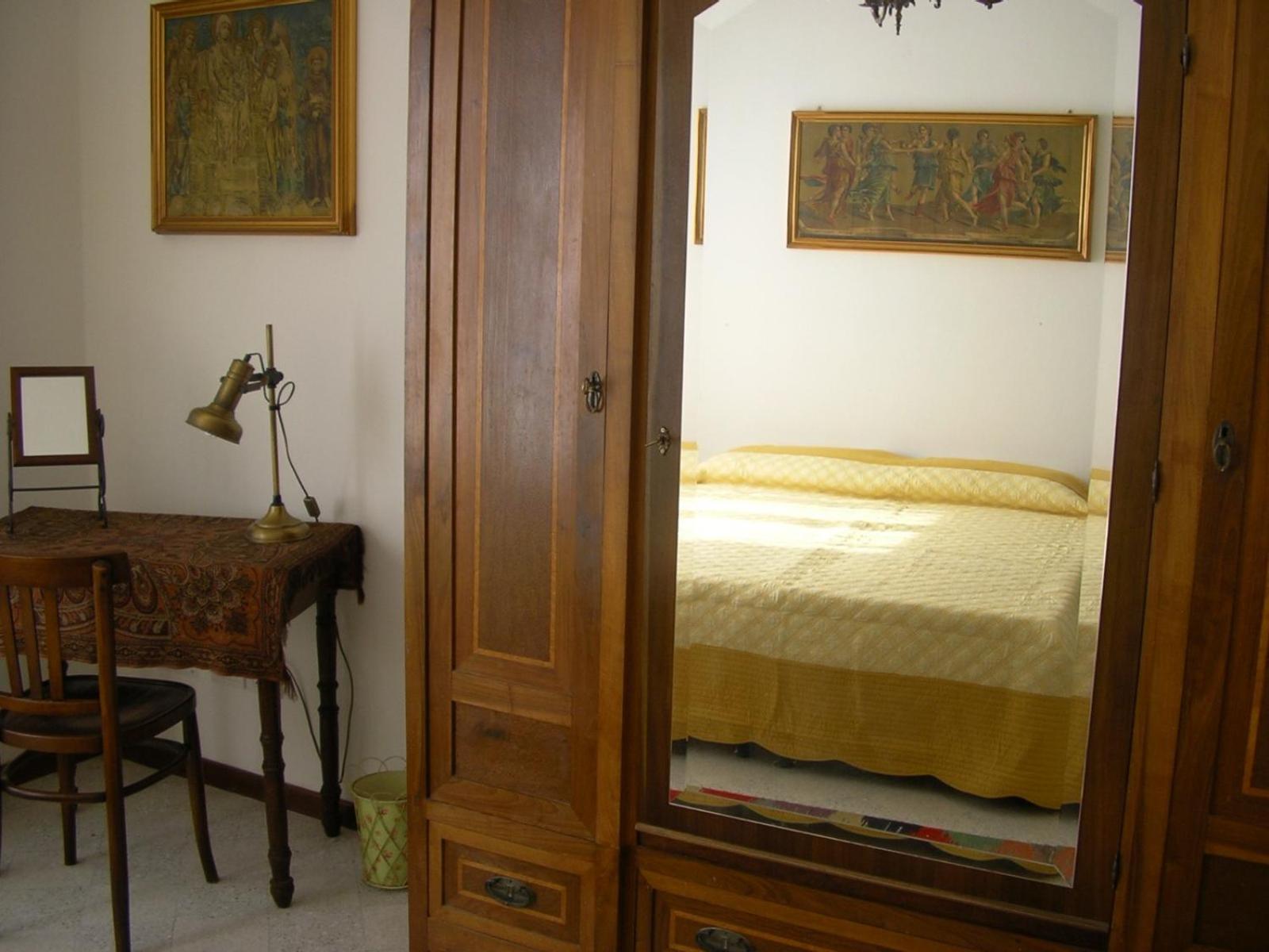 B&B Il Girasole Corridonia Exterior photo